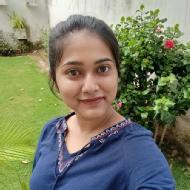 Shrestha G. Class I-V Tuition trainer in Jamshedpur