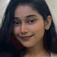 Anshika S. Class 12 Tuition trainer in Delhi