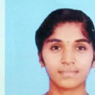 Konisha Class I-V Tuition trainer in Omalur
