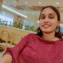 Photo of Ishika B.