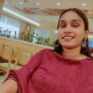 Ishika B. Class 12 Tuition trainer in Sahibzada Ajit Singh Nagar