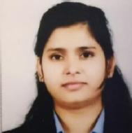 Sweta K. Hindi Language trainer in Bangalore