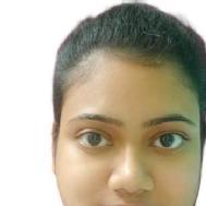 Sancharika D. Class 11 Tuition trainer in Baidyabati