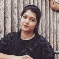 Tanushri T. Class 12 Tuition trainer in Umaria