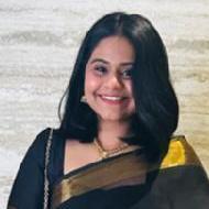 Archana N. Yoga trainer in Mumbai
