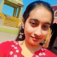 Yashvi J. Class I-V Tuition trainer in Delhi