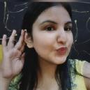 Photo of Shreya