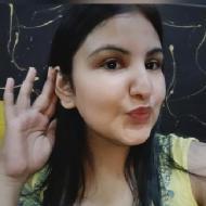 Shreya Class 10 trainer in Thanesar