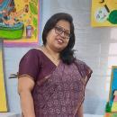 Photo of Tamali R.