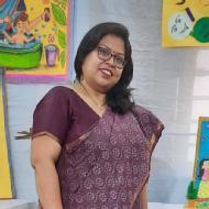Tamali R. Class I-V Tuition trainer in Kolkata