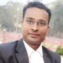 Photo of Sachin KR