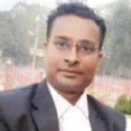 Sachin KR Class 12 Tuition trainer in Patna Sadar
