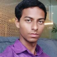 Subhojeet Banerjee Class I-V Tuition trainer in East Singhbhum