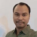Photo of Praveen Kumar
