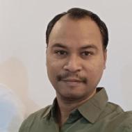 Praveen Kumar Class 12 Tuition trainer in Suryapet
