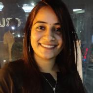 Simran M. Guitar trainer in Gurgaon