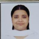 Photo of Nisha