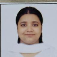 Nisha Class I-V Tuition trainer in Ludhiana