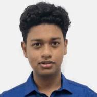 Rajdeep Mitra Class I-V Tuition trainer in Kolkata