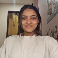 Jahnavi J. Class 11 Tuition trainer in Jaipur