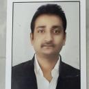 Photo of Ajendra Singh Sengar