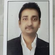 Ajendra Singh Sengar Class I-V Tuition trainer in Jalaun