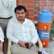 Yogesh Class 10 trainer in Mahendragarh