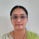 Photo of Minal D.