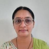 Minal D. Class I-V Tuition trainer in Ahmedabad