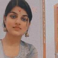 Neha M. Class 10 trainer in Jamalpur