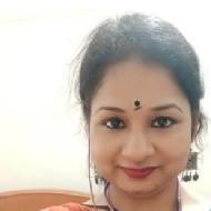 Suvra P. Class 12 Tuition trainer in Kolkata
