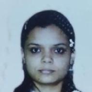 Poorvi J. Class I-V Tuition trainer in Kolkata