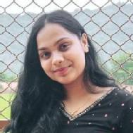 Sangitabaral B. Class I-V Tuition trainer in Bhubaneswar