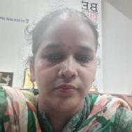Ritu S. Class 6 Tuition trainer in Sri Ganganagar