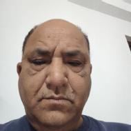 Manish Class 10 trainer in Delhi