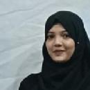 Insha A. Class I-V Tuition trainer in Kolkata