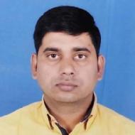 Chandan Kumar Class 10 trainer in Vadodara