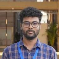 Samim Hossain Class 12 Tuition trainer in Chennai