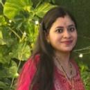 Nikita S. ICSE Tuition classes trainer in Saharanpur