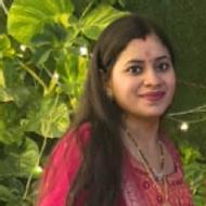 Nikita S. Class I-V Tuition trainer in Saharanpur