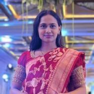 Sanjota B. Etiquette for Children trainer in Mumbai