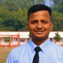 Photo of Harsh Rai