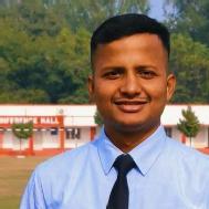 Harsh Rai Class 12 Tuition trainer in Azamgarh
