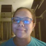 Aarti S. Yoga trainer in Gurgaon
