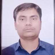 Krishna Dev Mishra Class 12 Tuition trainer in Gonda