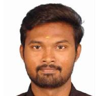 Saran Class 12 Tuition trainer in Salem