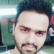 Sohanbir Sharma Class 10 trainer in Jind