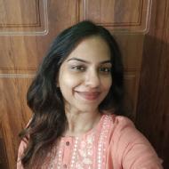 Shyda P. Spoken English trainer in Bangalore