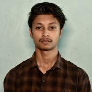 Soumyadeep Gan Emotional Balancing trainer in Krishnanagar