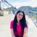 Photo of Pavleen K.